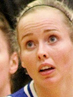 Heiðrún Ösp Hauksdóttir