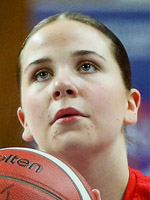 Heiður Hallgrímsdóttir