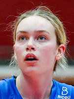Heiður Karlsdóttir
