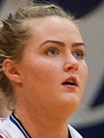 Helena Mikaelsdóttir