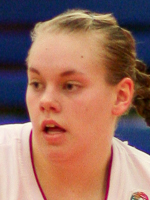 Helena Sverrisdóttir