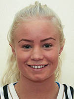 Helga Hrund Friðriksdóttir