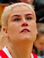 Helga Rut Hallgrímsdóttir