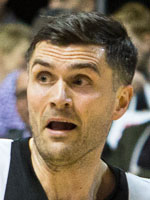 Helgi Már Magnússon