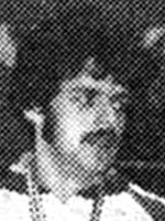 Helgi Sævar Sigurðsson