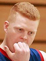 Helgi Snær Bergsteinsson