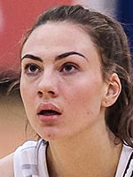 Hera Sigrún Ásbjarnardóttir