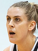 Hildur Björg Kjartansdóttir