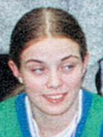 Hildur Ólafsdóttir