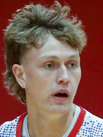 Hilmar Smári Henningsson