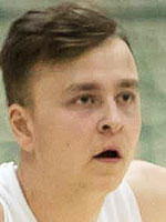 Hilmir Ægir Ómarsson