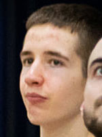 Hilmir Hallgrímsson