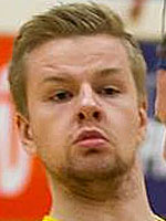 Hjalti Ásberg Þorleifsson