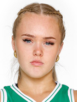 Hólmfríður Eyja Jónsdóttir