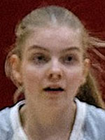 Hrafndís Lilja Halldórsdóttir