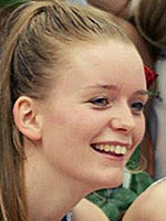 Hrafnhildur Magnúsdóttir
