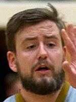 Hraunar Karl Guðmundsson