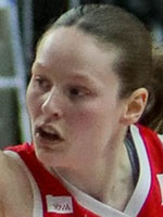 Hrefna Ottósdóttir