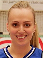 Hrund Jóhannsdóttir