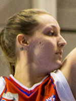 Hugrún Eva Valdimarsdóttir