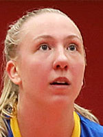 Hulda Björk Ólafsdóttir