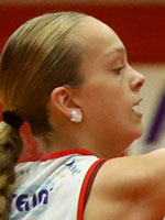 Inga Lea Ingadóttir