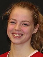 Inga Rún Svansdóttir