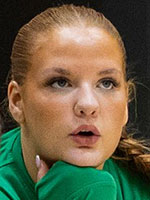 Inga Sigríður Jóhannsdóttir