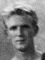 Ingi Þór Stefánsson