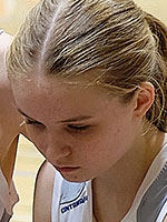 Ingibjörg María Atladóttir