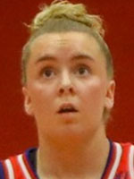 Ingigerður Sól Hjartardóttir