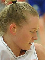 Ingunn Erla Bjarnadóttir