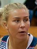 Irena Sól Jónsdóttir