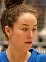 Ísabella L. Borgarsdóttir