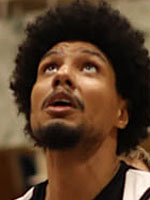 Isaiah Joseph Manderson