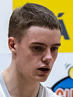 Ísar Freyr Jónasson