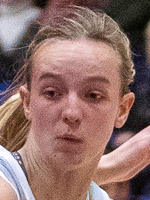 Ísold Sævarsdóttir