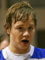 Jakob Örn Sigurðarson