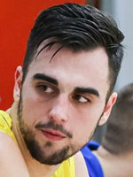 Javier Valeiras Creus