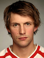 Jóhann H. Friðriksson