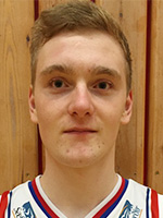 Jóhann K. Sævarsson