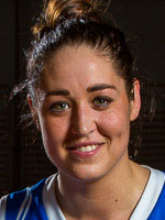 Jóhanna Björk Sveinsdóttir