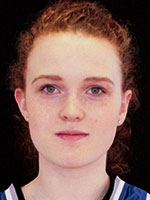 Jóhanna Eir Björnsdóttir