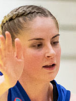 Jóhanna Herdís Sævarsdóttir