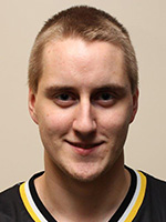 Jón Kristinn Sævarsson