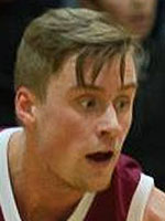 Jónas Rafn Sigurjónsson