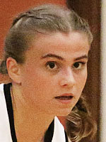 Jónína Þórdís Karlsdóttir
