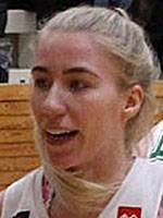 Júlia Scheving Steindórsdóttir