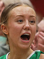 Kamilla Sól Viktorsdóttir