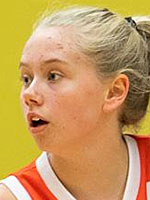 Karen Lind Helgadóttir